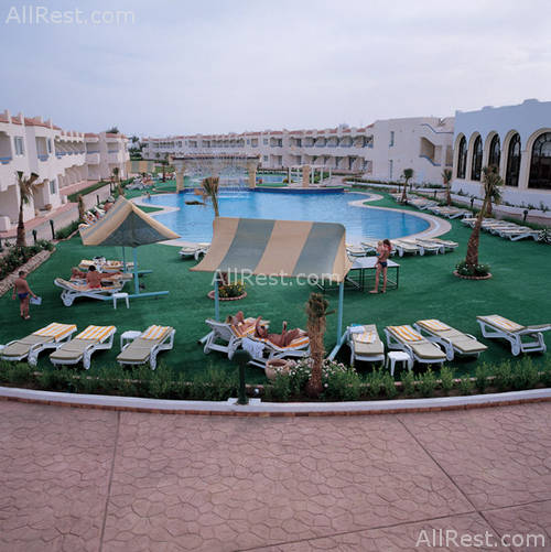 Dreams Vacation Resort 3